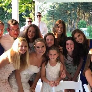 Meet your Posher, Mia